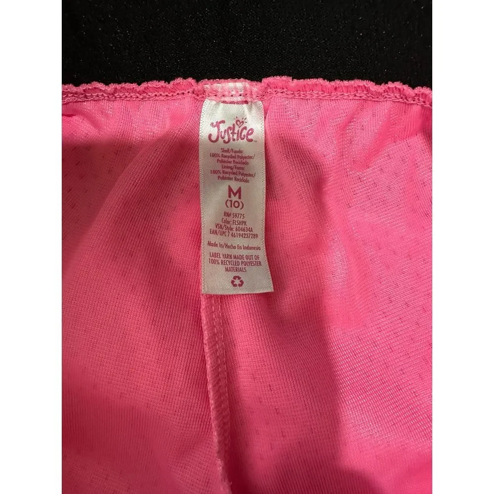 Justice/wonder nation shorts bundle‎